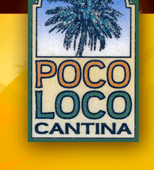 Poco Loco Cantina