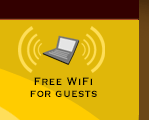 We Have Wi-Fi & Satellite Radio!