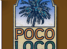 Poco Logo, Or Poco Loco Logo if you like